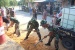 Memperingati Hari Juang TNI AD, Kodim 0317 laksanakan Karya Bhakti